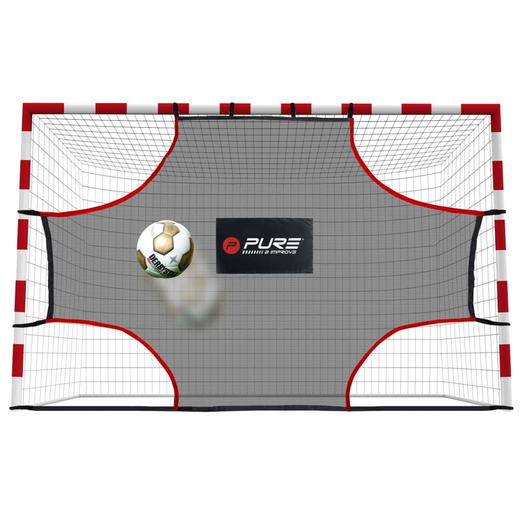 Pure2Improve Indoor Practice Net 275x185 cm PE